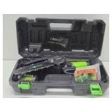 Like-New Midwest Cordless Chainsaw