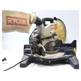 Working RYOBI 10" Chop Saw