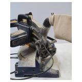 Working RYOBI 10" Chop Saw