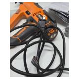 Like-New RIDGID Model R6791 Drywall & Deck Collated Screwdriver