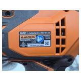 Like-New RIDGID Model R6791 Drywall & Deck Collated Screwdriver