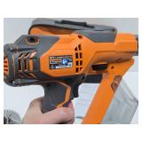 Like-New RIDGID Model R6791 Drywall & Deck Collated Screwdriver