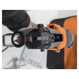 Like-New RIDGID Model R6791 Drywall & Deck Collated Screwdriver