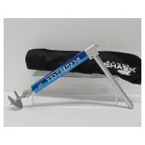 Like-New or Brand New SAND SHARK Anchor w/Case