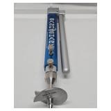 Like-New or Brand New SAND SHARK Anchor w/Case