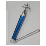 Like-New or Brand New SAND SHARK Anchor w/Case