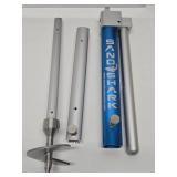 Like-New or Brand New SAND SHARK Anchor w/Case