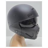 Like-New or New SCORPION Racing Helmet - Size Large