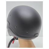 Like-New or New SCORPION Racing Helmet - Size Large