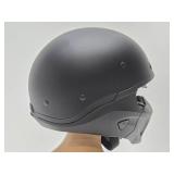 Like-New or New SCORPION Racing Helmet - Size Large