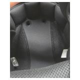 Like-New or New SCORPION Racing Helmet - Size Large