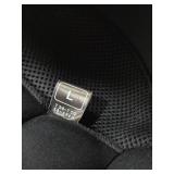 Like-New or New SCORPION Racing Helmet - Size Large