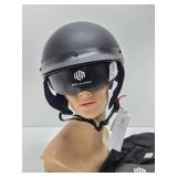 New Unused ILM Racing/Riding Helmet - Size Medium