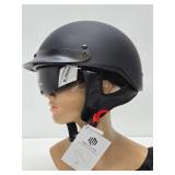 New Unused ILM Racing/Riding Helmet - Size Medium