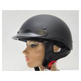 New Unused ILM Racing/Riding Helmet - Size Medium