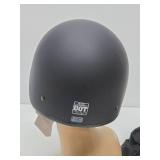New Unused ILM Racing/Riding Helmet - Size Medium