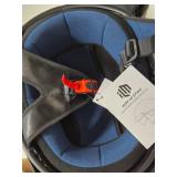 New Unused ILM Racing/Riding Helmet - Size Medium
