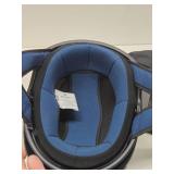 New Unused ILM Racing/Riding Helmet - Size Medium