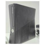 XBOX 360 Video Game System w/Controller Games & Accessories