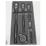 Excellent LARGE Estate Lot of Wrenches & Complete Wrench Sets