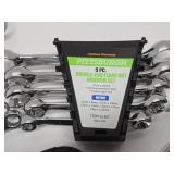 Excellent LARGE Estate Lot of Wrenches & Complete Wrench Sets