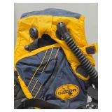 Large Estate Lot of Assorted Scuba Gear