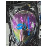 Large Estate Lot of Assorted Scuba Gear