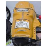 Estate Lot of Good Air Tools Hoses etc