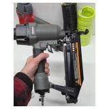 Estate Lot of Good Air Tools Hoses etc