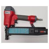 Estate Lot of Good Air Tools Hoses etc