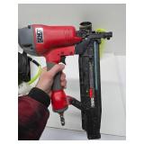 Estate Lot of Good Air Tools Hoses etc