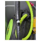 Estate Lot of Good Air Tools Hoses etc