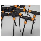 Large Estate Lot of Hex Keys & Hex Key Sets