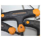 Large Estate Lot of Hex Keys & Hex Key Sets