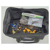 Large Estate Lot of Hex Keys & Hex Key Sets