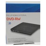 Group of Brand New Memory Cards & External Hard Drive