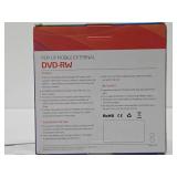 Group of Brand New Memory Cards & External Hard Drive