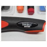 Estate Lot of Soldering Tools & Supplies