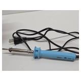 Estate Lot of Soldering Tools & Supplies