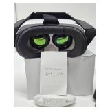 Group of Assorted Video Games & Accessories