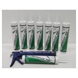 Brand New Akonaflex Pro Joint Filler