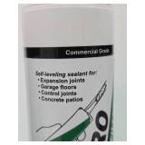 Brand New Akonaflex Pro Joint Filler