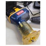 Estate Lot of Good Working Power Tools