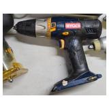 Estate Lot of Good Working Power Tools