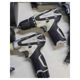 Estate Lot of Good Working Power Tools