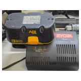 Estate Lot of Good Working Power Tools