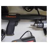 Estate Lot of Good Working Power Tools