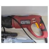 Estate Lot of Good Working Power Tools