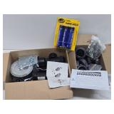 Brand New SHORE DOCKER Boat Ramp Kit