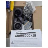 Brand New SHORE DOCKER Boat Ramp Kit